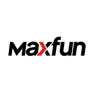 MaxFun Scooter