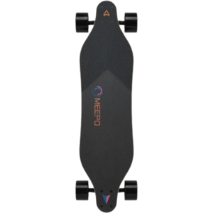 MEEPO NLS