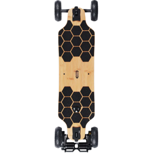 MEEPO Rover