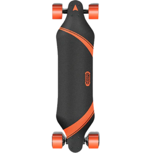 MEEPO Shuffle V4