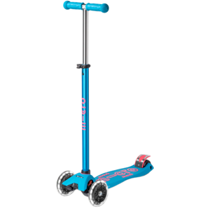 Micro Maxi Deluxe