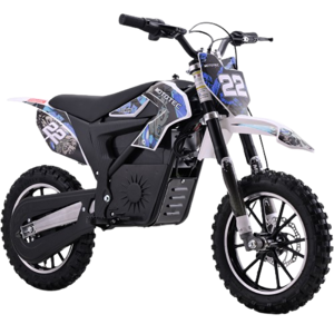 MotoTec 36v 790w Demon