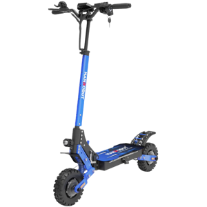 NANROBOT D4+ MAX