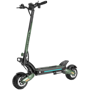 NANROBOT D6+ MAX
