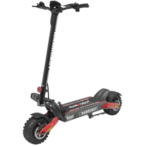 NANROBOT LS7+