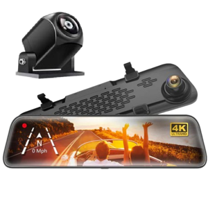 Wolfbox G840S