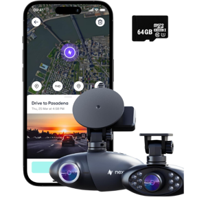 Nexar Pro GPS