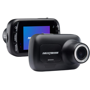 Nextbase 122