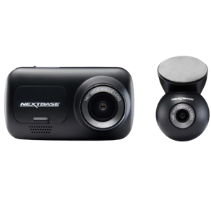 Nextbase 320XR