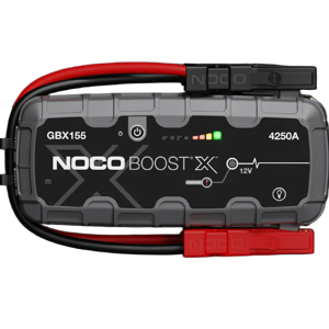 NOCO Boost GBX155