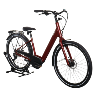 Orbea Optima E40