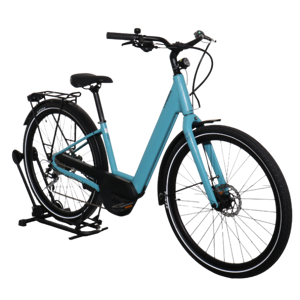 Orbea Optima E50