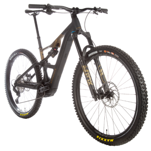 Orbea Rise H10
