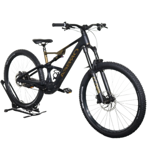 Orbea Rise H20