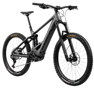 Orbea Rise H30