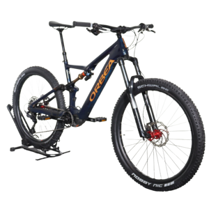 Orbea Rise M10