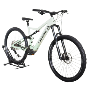 Orbea Rise M20