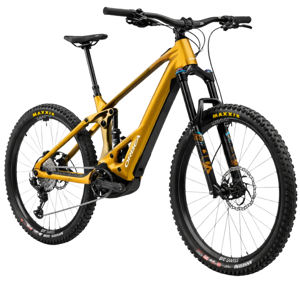 Orbea Wild H10