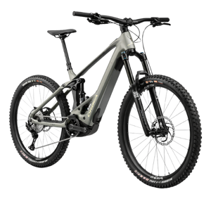 Orbea Wild H20