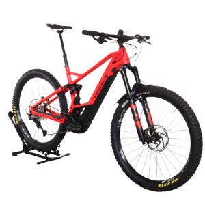 Orbea Wild H30