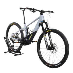 Orbea Wild M10