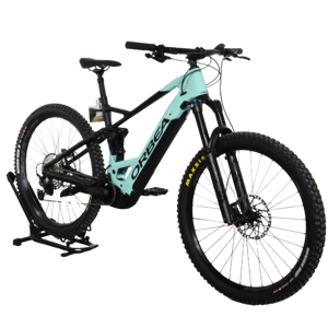 Orbea Wild M20