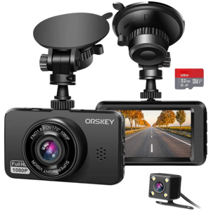 Orskey S900