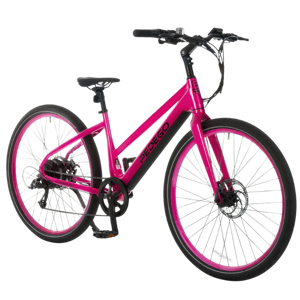 Pedego Avenue