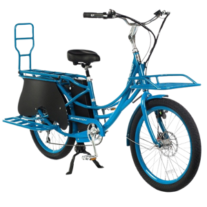 Pedego Stretch
