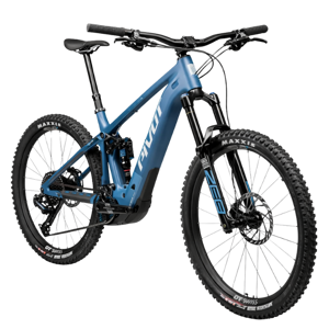 Pivot Shuttle AM Pro X0 Eagle