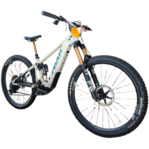 Pivot Shuttle AM Pro X0