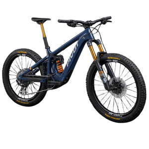 Pivot Shuttle LT