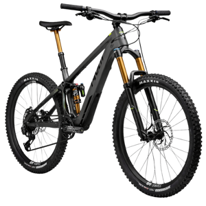Pivot Shuttle SL Pro X0