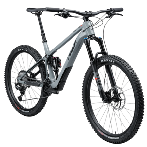 Pivot Shuttle SL Ride SLX/XT