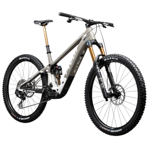Pivot Shuttle SL/AM 29 Ride