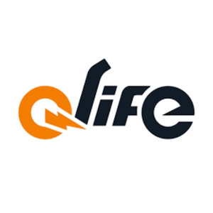 Qlife Bike