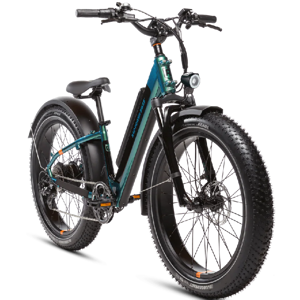 Rad Power RadRover 6 Plus