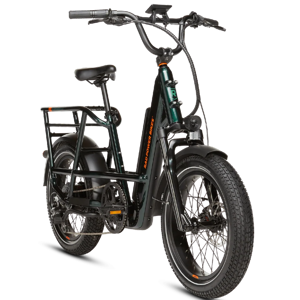 Rad Power RadRunner Max