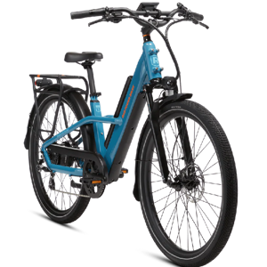 Rad Power Radster Road
