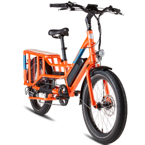 Rad Power RadWagon 4