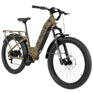 Rambo Nomad 2.0