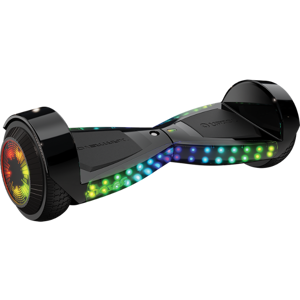 Razor Hovertrax Sonic Glow