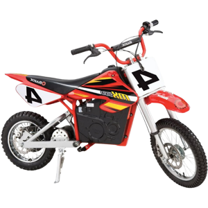 Razor MX500
