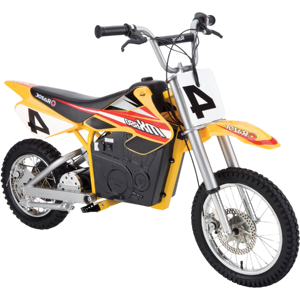 Razor MX650