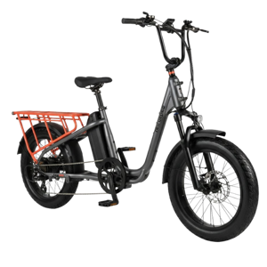 Retrospec Roo Rev XL