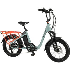 Retrospec Roo Rev