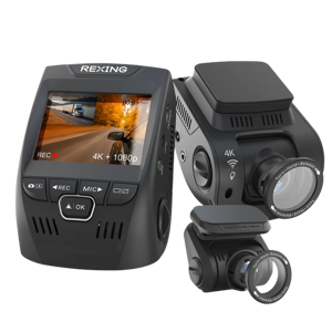 Rexing V1P SE