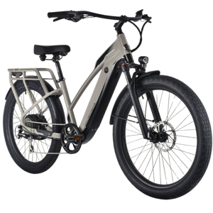 Ride1Up Cafe Cruiser