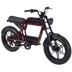 Ride1UP Revv1 FS