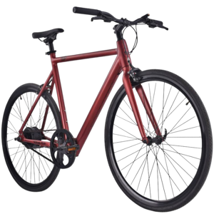 Ride1Up Roadster V2